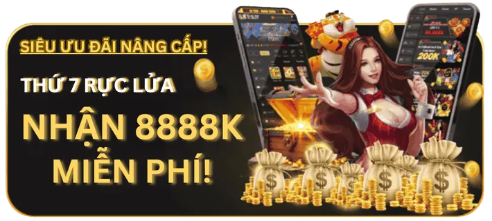 Khuyến mãi chào mừng Bắn Cá VL88 Login