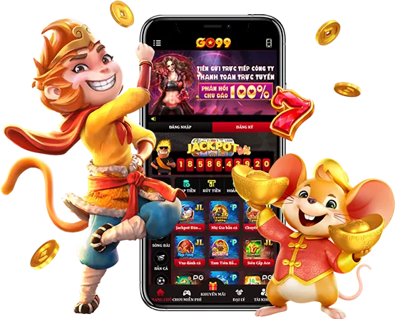 Giao diện trò chơi Bắn Cá VL88 Login