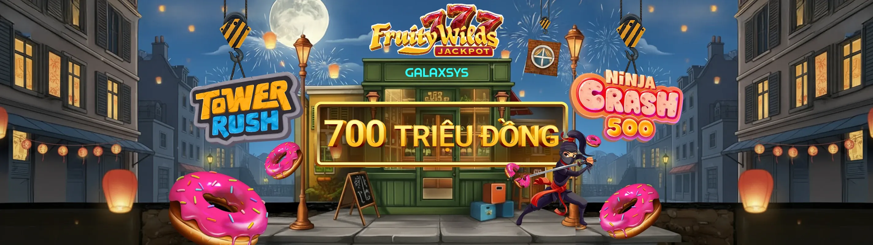 Các chương trình khuyến mãi hấp dẫn tại vl88 login