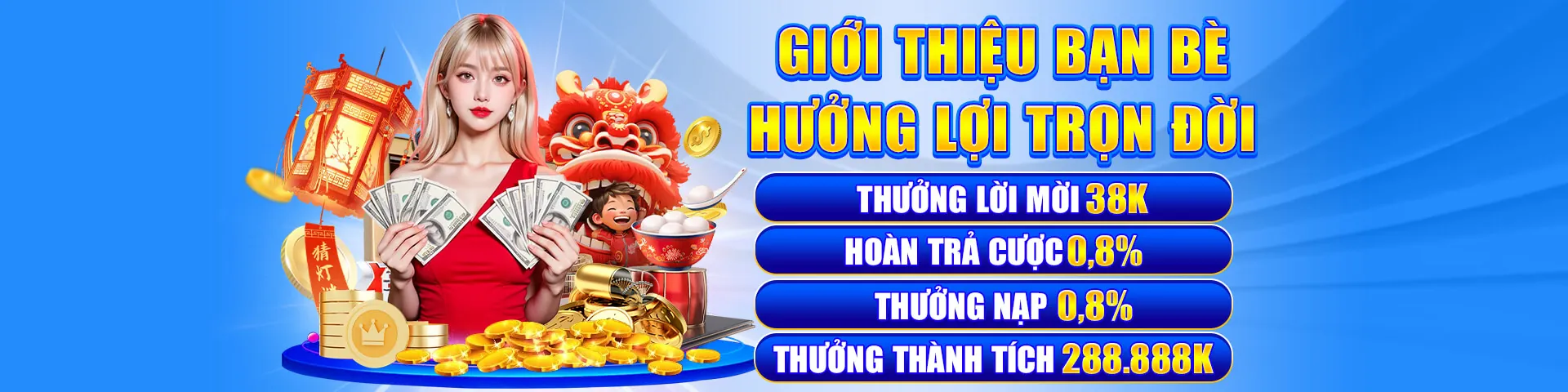 Hình ảnh banner hỗ trợ khách hàng chuyên nghiệp của VL88 Login