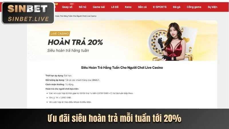 Khuyến mãi đăng ký tài khoản mới vl88 login
